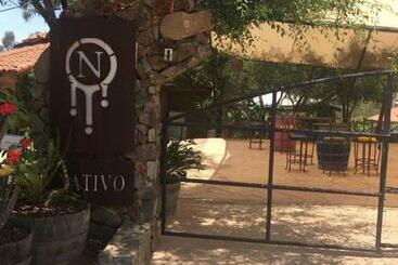 پانسیون Guest House Nativo Charming, Cozy & Affordable