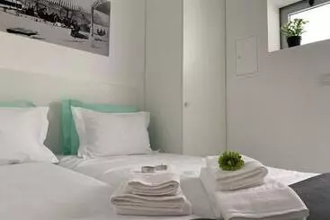 ペンション Mar à Vista Guest House
