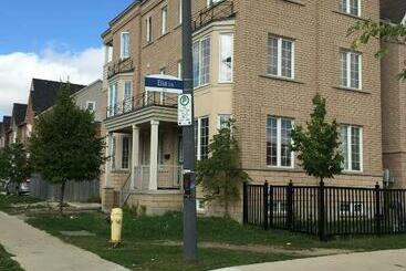 Panzió Bright Room By Smartying York University