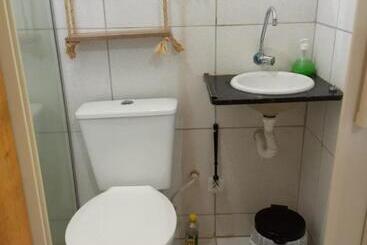 Pensão Pousada Estação Marmelo