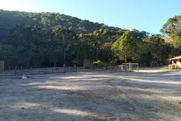 Pensione Pousada Estação Marmelo