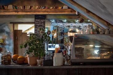 پانسیون Taevas Külalistemaja