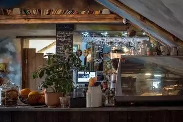 Majatalo Taevas Külalistemaja