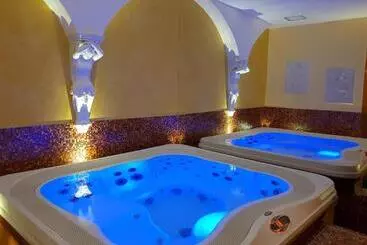 アパートホテル Saint George S House Appartamenti & Spa