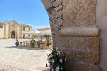 Aparthotel Saint George S House Appartamenti & Spa