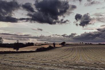 הוסטל Kåseberga Hideout