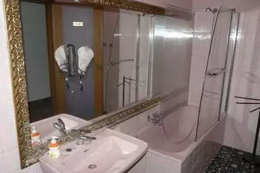 B&b La Mezza Luna