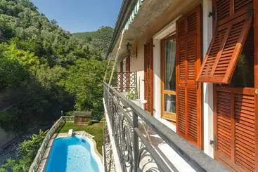 Aamiaismajoitus (B&B) A Casa Di Mila