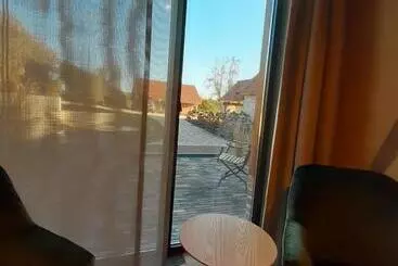 Bed and Breakfast Boerderaaj