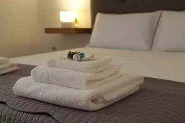 Bed and Breakfast Casa Vacanze Sweet Life