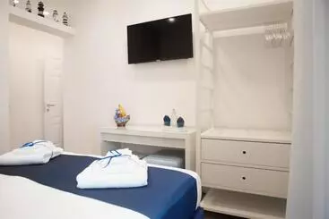 Aamiaismajoitus (B&B) Kerbaker 14