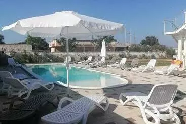 Bed and Breakfast Tamarix