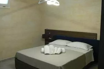 Bed and Breakfast Tamarix