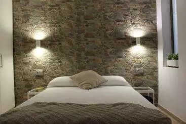 Pensión Gáldar, Habitación Privada En La Playa