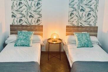 膳宿费 Pensión La Florida 19