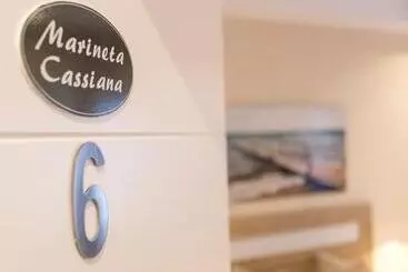 Pension Room Boutique 32