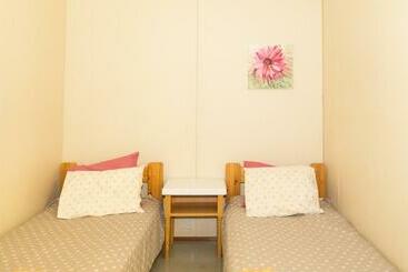 Общежитие Nikkilän Elämyskylä