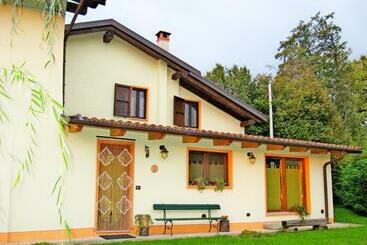 B&b La Coccinella Biologico