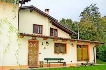 B&b La Coccinella Biologico