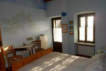 B&b La Coccinella Biologico