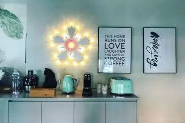 Aamiaismajoitus (B&B) A Casa Di Gi