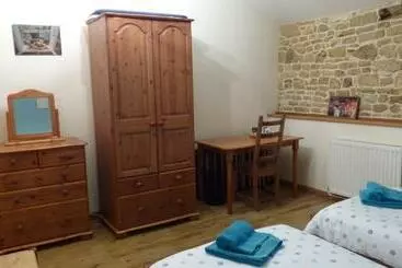Bed and Breakfast Au Clair Du Soleil