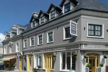 Bed & Breakfast Bridge Street Townhouse