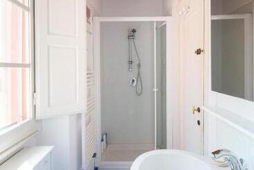 צימר Villa Il Rossignolo