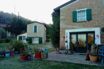 Szálloda La Cana Dolce