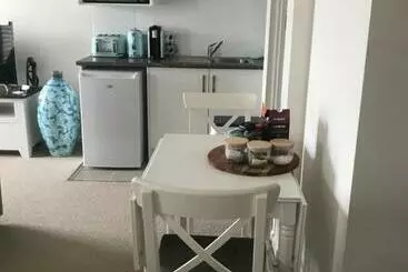 ペンション Broughton Views