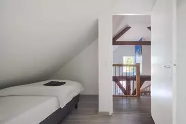 ペンション De Stal