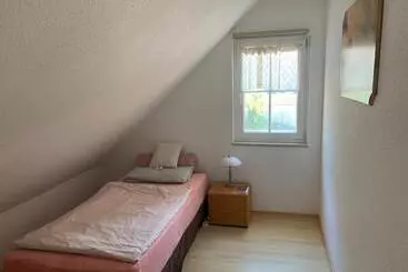 Pensjonat Haus Willer
