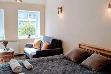 پانسیون Guest House Kamara