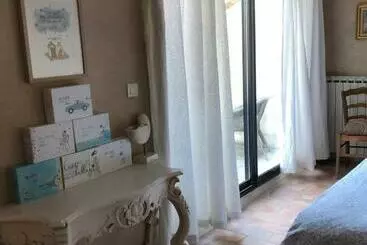 Pensió Le Colombier