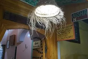 پانسیون Riad Mehdi Meknès