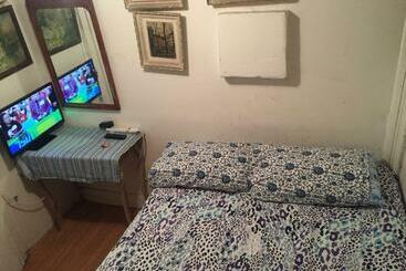 펜션 Private Room In Manhattan