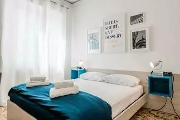 Bed and Breakfast Bg Stay