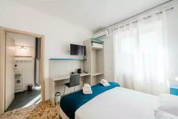 Bed and Breakfast Bg Stay