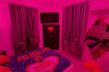 Nocleg ze śniadaniem Costantinopoli Suite