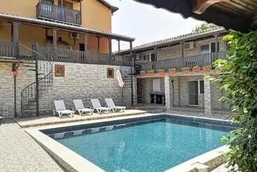 Pension Bali Petrich