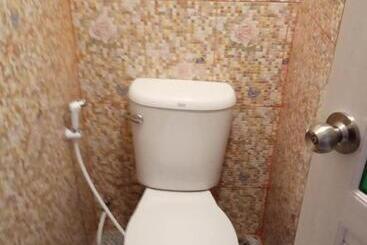 Pension Big Mango@88 House