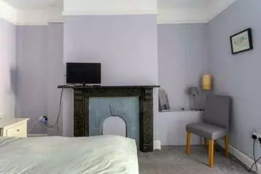 Pensione Bridport Garden Suite