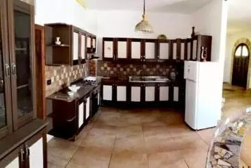 Pensjonat Casa Vacanza D Arte Salentina