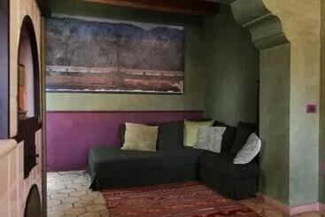 פנסיון Relais B