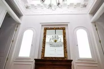 پانسیون Rua Suites Boutique