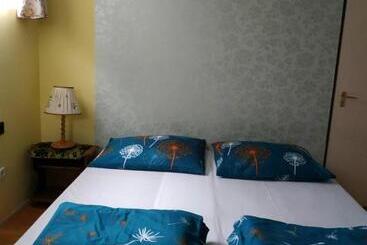 Aparthotel Tóth Nyaraló