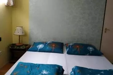 Huoneistohotelli Tóth Nyaraló