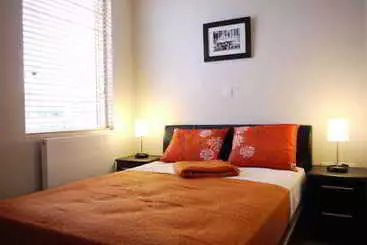 آپارتمان Camden Road Appartments