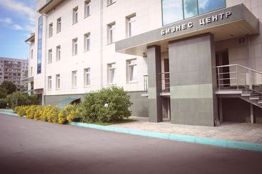 Отель 55 Shirota