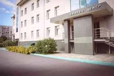 בית מלון כפרי 55 Shirota